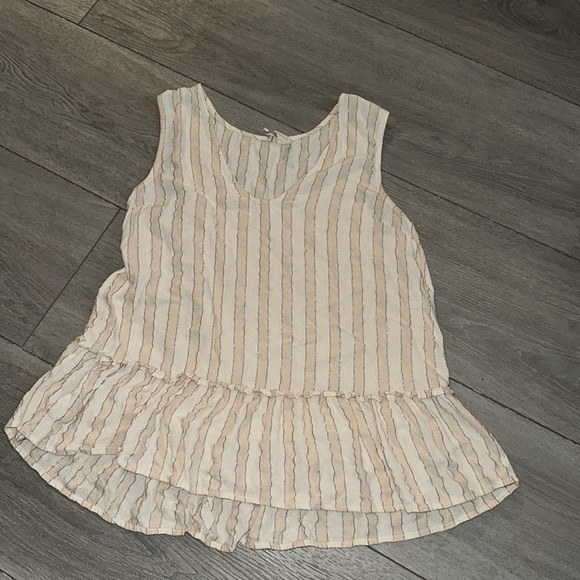 Japna Tops - Japna top size large